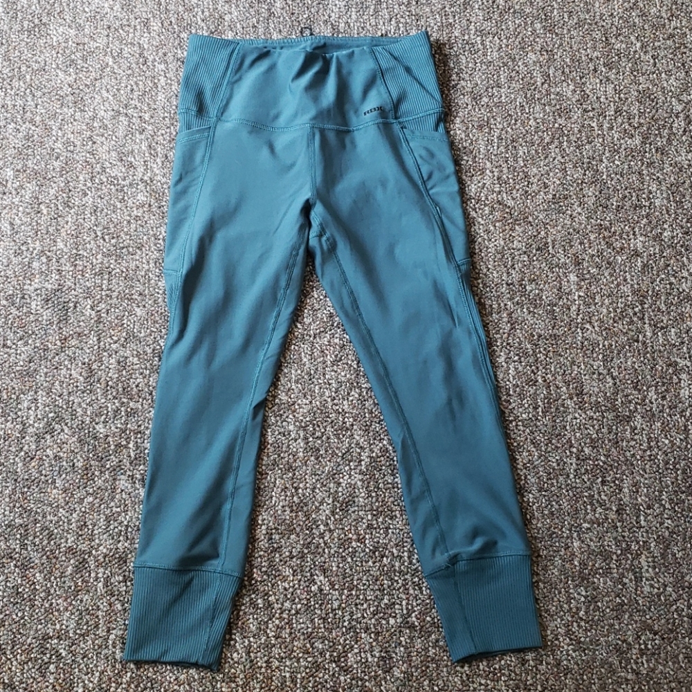 RBX cropped leggings